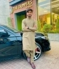 Abdullah 19 лет Faisalabad Pakistan