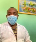 Michel 33 ans Haïti/port-au-prince Canada