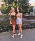 Irina 42 ans Krasnodar Russie