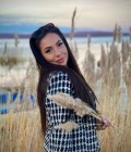 Sveta 33 ans Kiev Ukraine