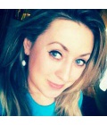 Tanya 41 ans Moscow Russie