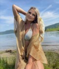 Anastasiya 35 ans Slavyanogorsk Ukraine