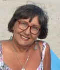 Natallia 67 ans Kiev Ukraine