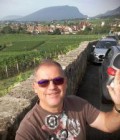 Benoit 64 ans Metz France