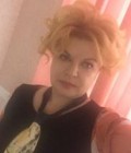 Lora 67 ans Moscow Russie