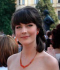 Nataly 30 ans Киев Ukraine