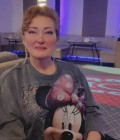 Валерия 52 years Алматы Kazakhstan