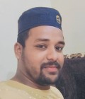 Akeb 27 лет Fatehpur Индия