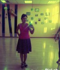 Kamila 50 ans Almaty Kazakhstan