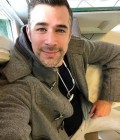 Matin 41 ans Bruges Belgique