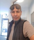 Badri 59 ans Bruxelles  Belgique