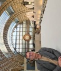 Philippe 57 ans Lyon France