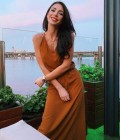Maria 38 ans Saratov Russie