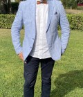 Guillaume 47 лет Antibes Франция