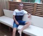 Fabrice 59 лет Valence  Франция