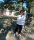 Lina 59 ans Kiev Ukraine