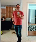 John 63 лет Fort Lauderdale США