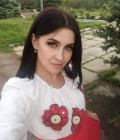 Oksanka 38 ans Kharkiv Ukraine