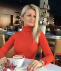 Lidiya 43 ans Minsk Biélorussie