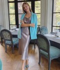 Natalia 43 ans Moscow Russie