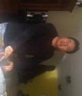 Patricio 64 ans Madrid Espagne