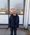 Alex 45 ans Skopje Slovénie