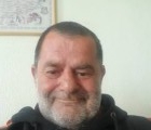 Philippe 59 лет Bastia  Франция