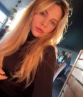Maria 35 ans Kremenchuk Ukraine