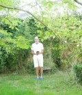 Joel 62 лет Landerneau Франция
