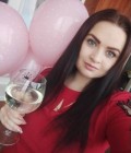 Ilona 26 ans Kryvyi Rih  Ukraine