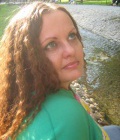 Anna 42 ans Харьков Ukraine