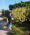 Елена 59 ans Днепр Ukraine