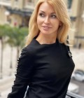 Svetlana 45 ans Minsk Biélorussie