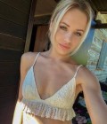 Alina 34 ans Hotyn Ukraine