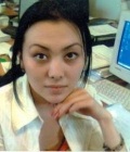 Bella 41 ans Almaty Kazakhstan