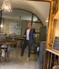 Fabien 53 ans Aix En Provence France