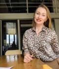 Julia 48 ans Москва Russie