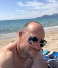 Stephane 51 лет Cannes Франция