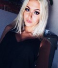 Veronika 25 ans Новосибирск Russie