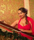 Tatiana 48 ans Анапа Russie