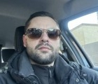 Thomas 33 ans  Belgique