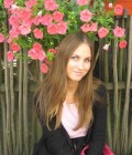 Vishenka 37 ans Odessa Ukraine