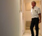 Fanfan 70 ans Granada Espagne