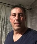 Dominique 66 лет Nimes Франция