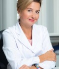 Tatyana 59 ans Moscow Russie