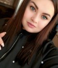 Ilona 26 Jahre Kryvyi Rih  Ukraine