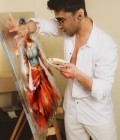 Sanjay 40 лет Mumbai  Индия