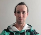 Remi 36 ans Québec Canada
