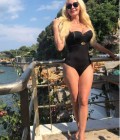 Olga 58 ans Kurgan Russie