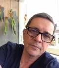 Michael 55 ans California  Etats-Unis